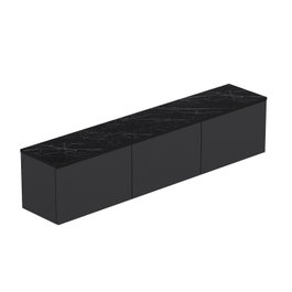 Hanah Home Soporte para TV Neon Illuminated - Antracita
